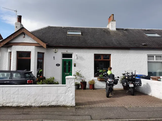 Rondo, Ballymena, Nr Ireland