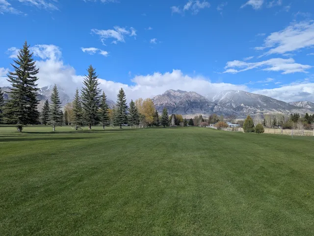 River Park Golf Course