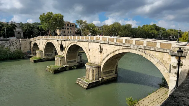 Ponte Sisto
