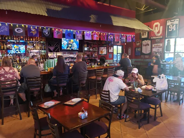 Juan's Flaming Fajitas & Cantina