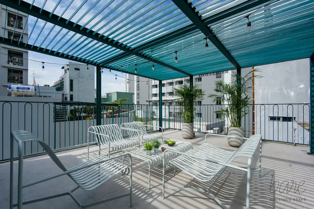 Bare Han - Bare Boutique Stays