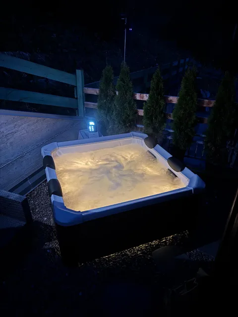 Affittacamere B&B Lodge Ski Pampeago. CIN STRUTTURA IT022196B4HMXGWKQD