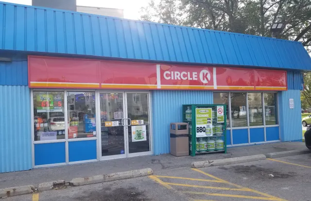 Circle K
