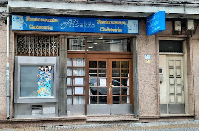 Restaurante Alberto