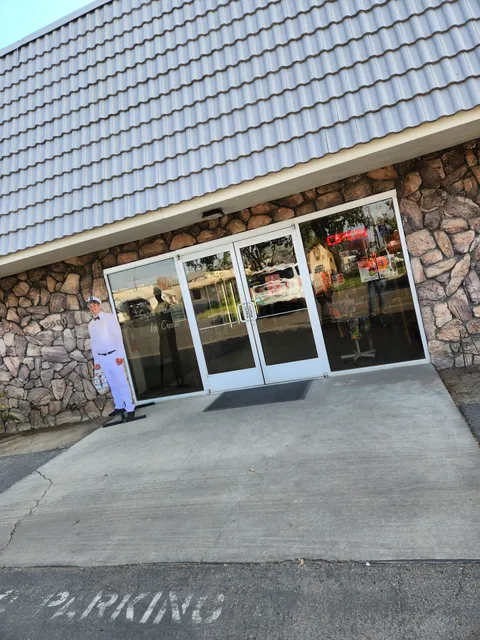 Rosa Brothers Milk Company