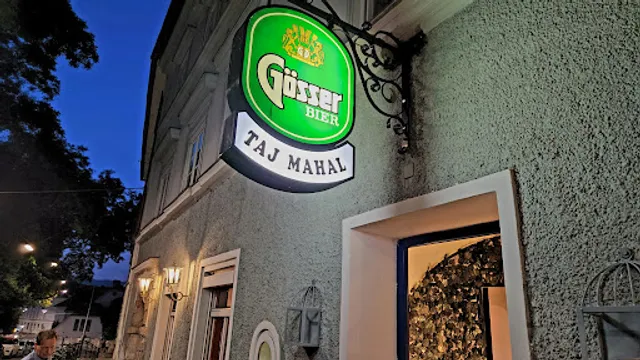 Taj Mahal Singh OG - Indisches Restaurant