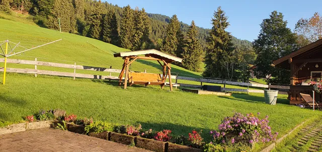 Ferienwohnungen Tannenhäusel