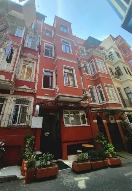 34 Taksim Apart İstanbul