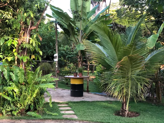 Suítes Rio de Ondas