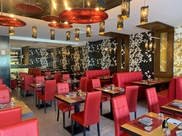 Ristorante Giapponese Tokyo Lucca