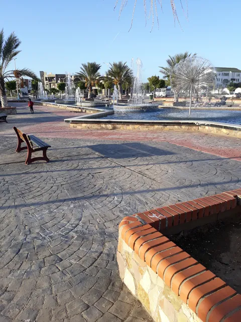 RESTAURANT WILAYA D'EL TARF