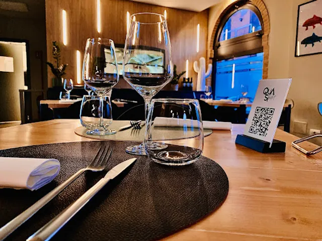 🍽✨ Quasi Bistrot ✨🍽