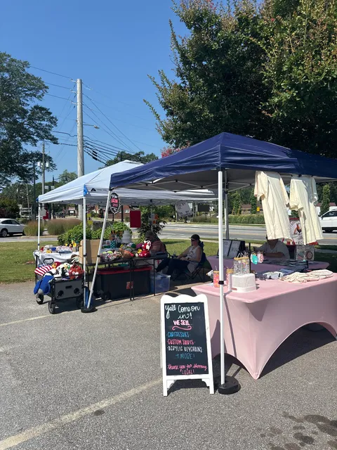 Southern Homestead Market
