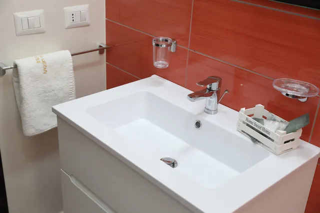 Appartamento Alla Marmora Porto Empedocle