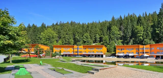 Resort Špindl Hotel