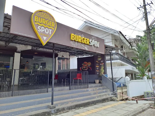 Burger Spot