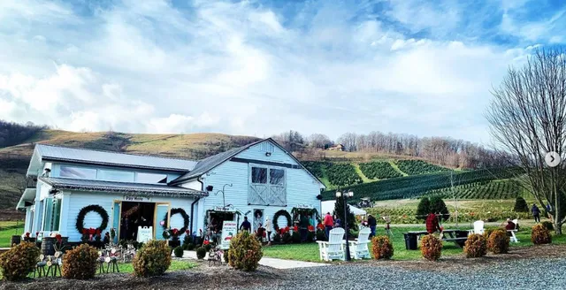 Frosty's Choose and Cut