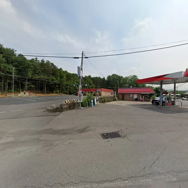 American Legion Post 804 - Atlas Legion