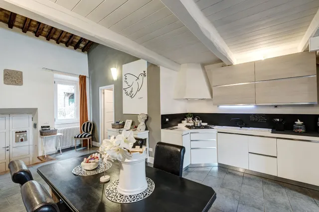 La Colombaia nel Castello