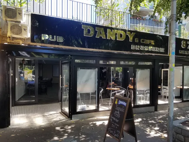 Dandy Café