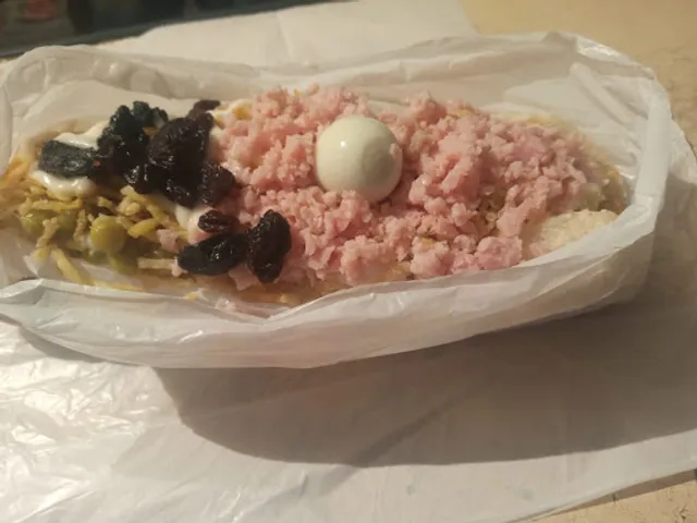 Ki-Lanche Trailer do Paulo O melhor cachorro quente de Oswaldo Cruz