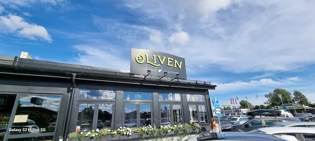 Oliven