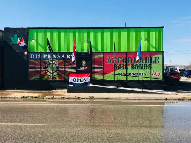 Affordable Medical Cannabis Claremore