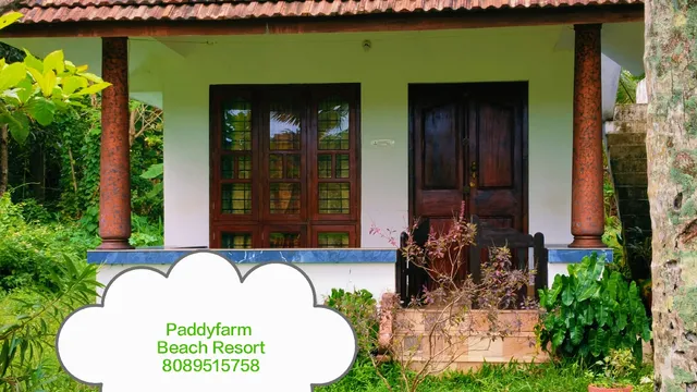 Paddy Farm Beach Resort