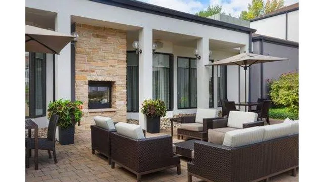 Courtyard by Marriott Philadelphia Valley Forge/King of Prussia