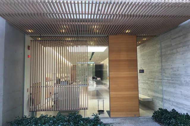 Hakuhodo Flagship Shop