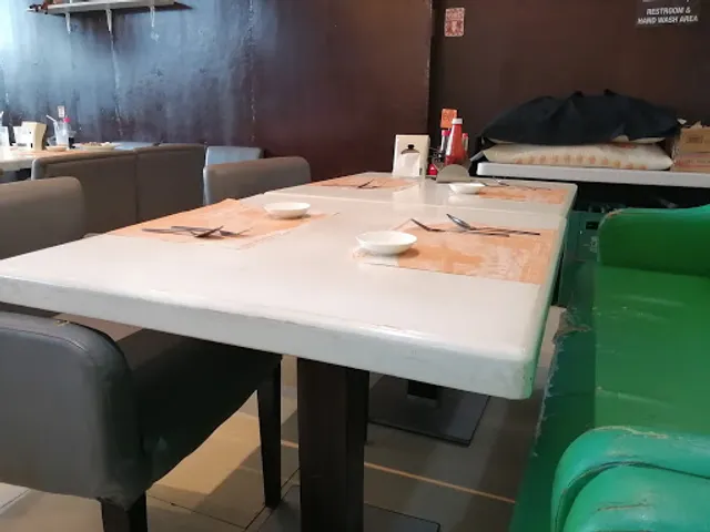 Sunburst Fried Chicken