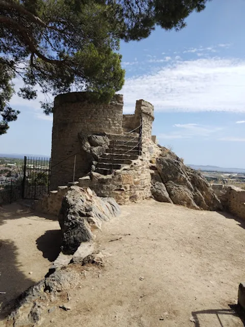 Castel Sainte-Claire