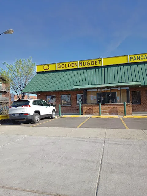 Golden Nugget Pancake House