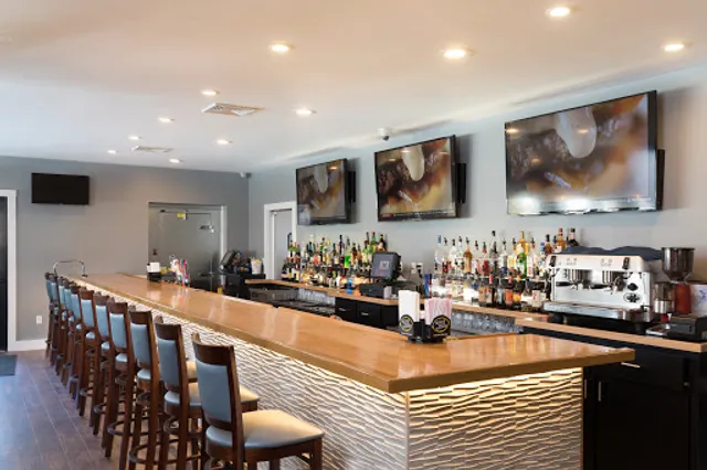 Barcellos Family Restaurant