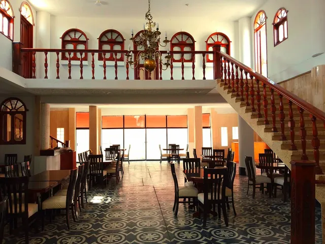 La Mansión Restaurante