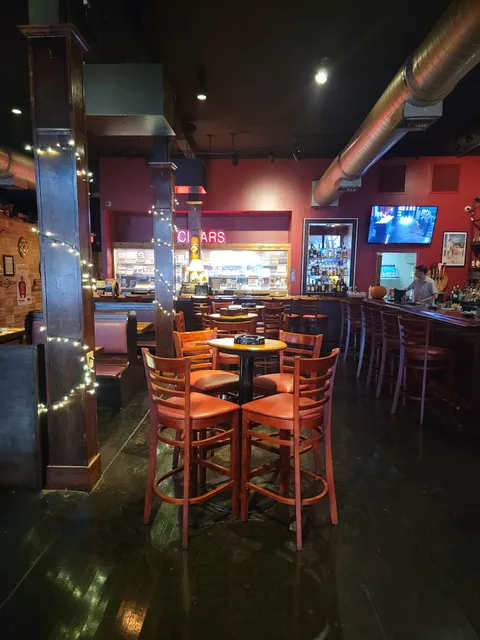 Havana's Wine & Cigar Lounge