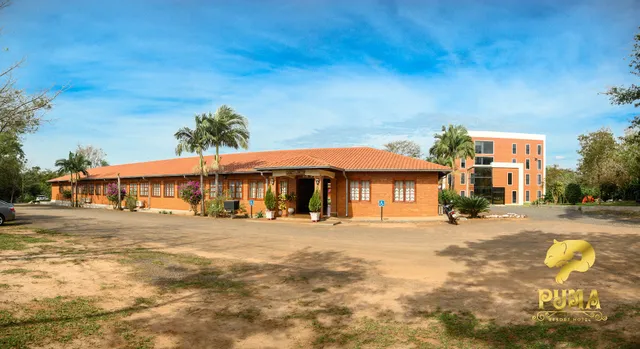 Puma Resort Hotel