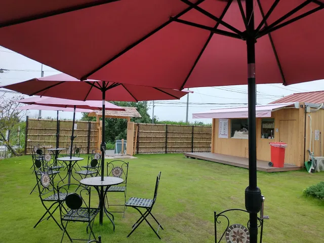 Japanese Gelateria Asanoha