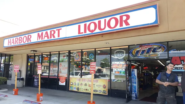 Harbor Liquor