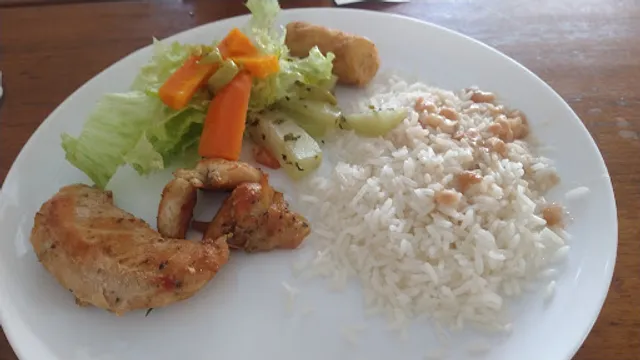 Restaurante Ribeiro de Lima