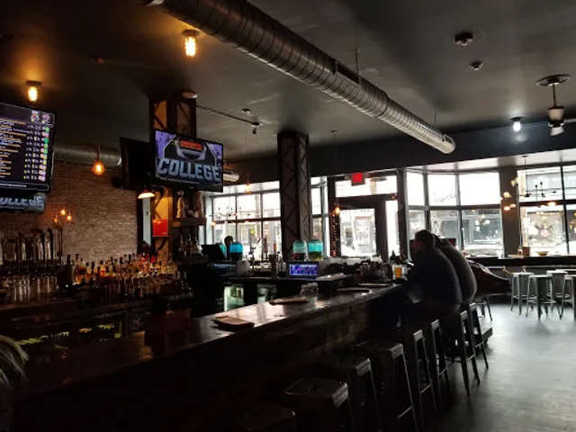 Industry Public House