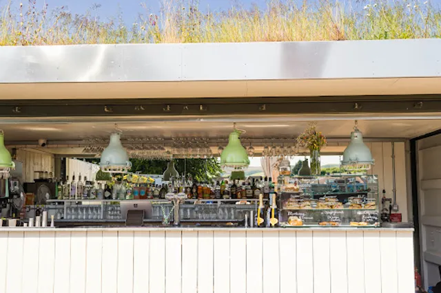 Monkey Island Cafe Bar