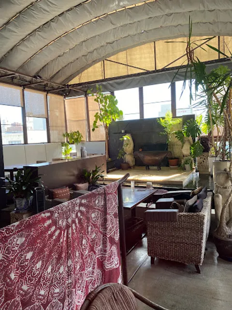 チャイナレストラン 茶花