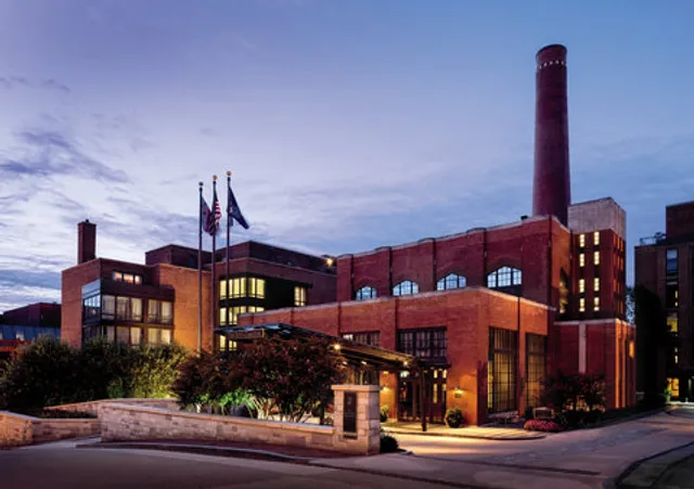 The Ritz-Carlton Georgetown, Washington, D.C.