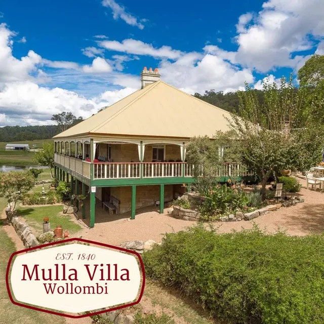Mulla Villa Farm