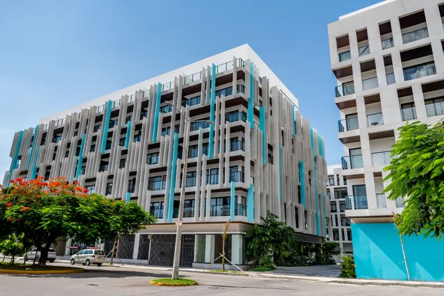 Serenada Condos Playa del Carmen