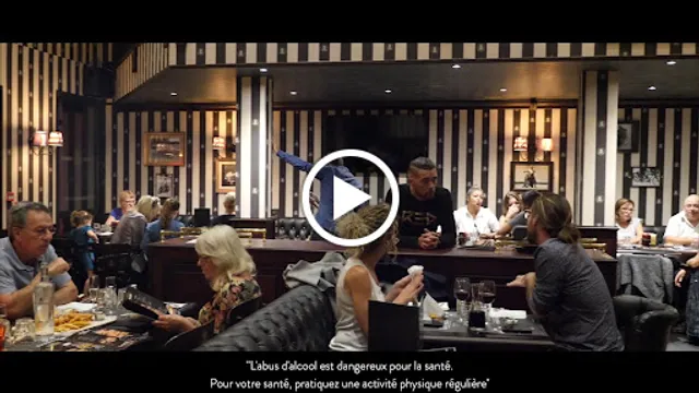 Au Bureau - Pub et Brasserie