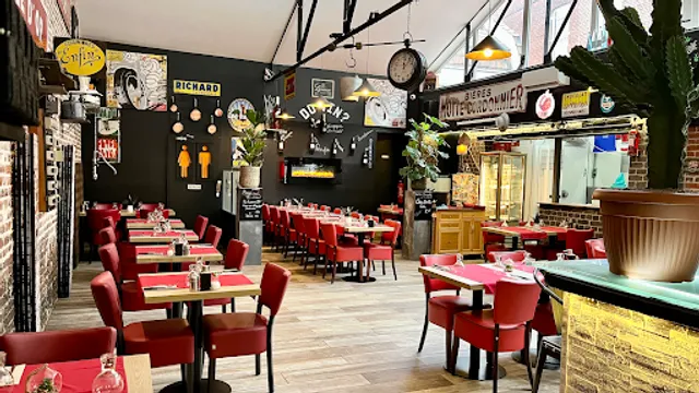 AU 52 Pizzeria et Restaurant