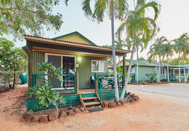 RAC Cable Beach Holiday Park