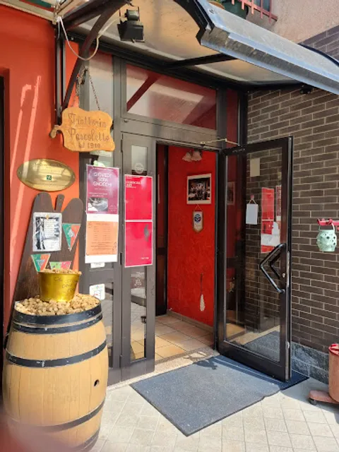 Trattoria Pascoletto